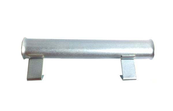1969 Pontiac GTO/LeMans/Tempest R/A & HO POSITIVE BATTERY CABLE HEAT SHIELD | EL2072G