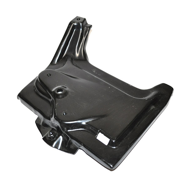 1969 Chevrolet Impala/Caprice/Bel Air BATTERY TRAY | EL2212P