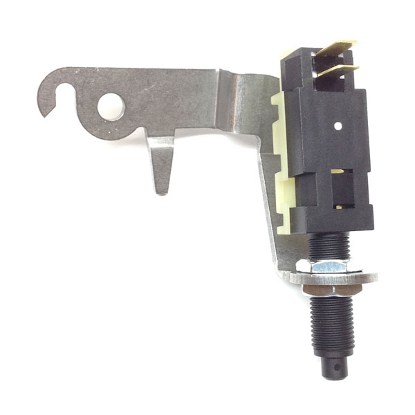 1968 Pontiac Firebird/TransAm TH400 KICKDOWN SWITCH AND BRACKET (SWITCH