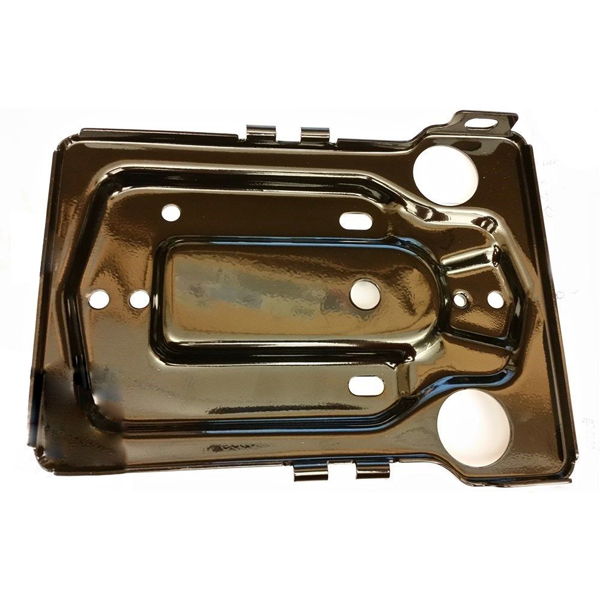 1967 Oldsmobile Cutlass/442/F85 BATTERY TRAY (FITS ALL MOTOR SIZES 330, 400 & 425) | EL2309T