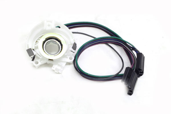 1964 Chevrolet Nova/Chevy II TURN SIGNAL SWITCH WITHOUT TILT (2 PLUG) - GM # 910821 | EL2312C