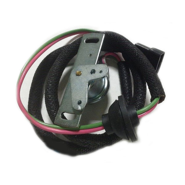 1968 Chevrolet Impala/Caprice/Bel Air BACKUP LIGHT SWITCH MANUAL TRANSMISSION Chevrolet