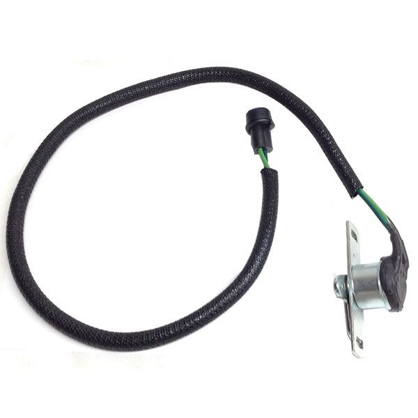 1967 Chevrolet Camaro BACKUP LIGHT SWITCH ASSEMBLY (4SPEED TRANSMISSION) Chevrolet Camaro