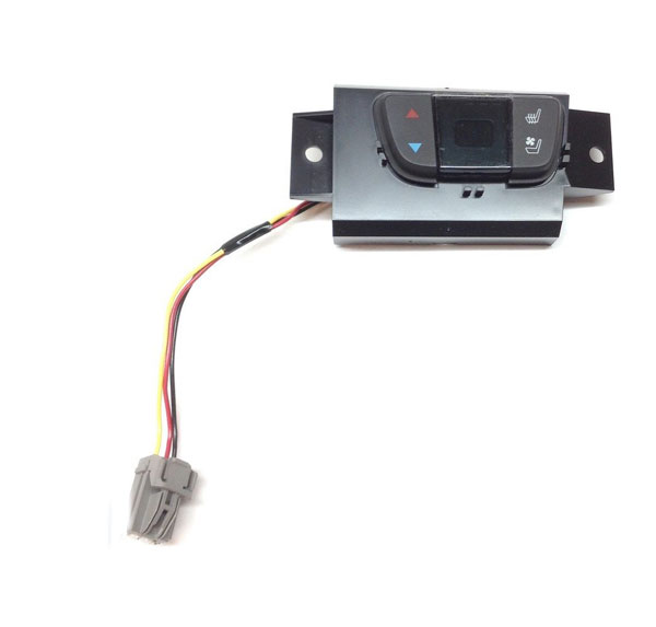 2015 Chevrolet Corvette NEW DRIVER'S DIGITAL TEMPERATURE SWITCH - GM # 23145855 | EL4396O