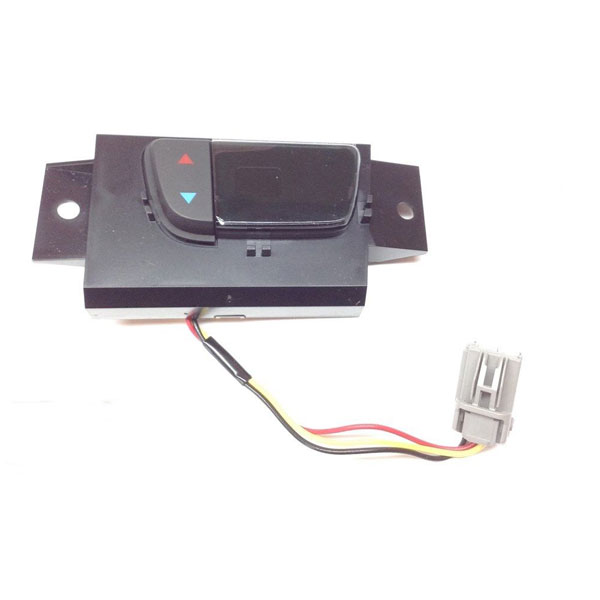 2015 Chevrolet Corvette NEW PASSENGER'S DIGITAL TEMPERATURE SWITCH - GM # 23145856 | EL4397O
