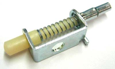 1969 Chevrolet Nova/Chevy II EMERGENCY BRAKE LIGHT SWITCH GM # 3934201 | EL4603Z