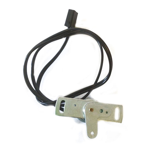 1966 Pontiac GTO/LeMans/Tempest BACKUP LIGHT SWITCH - MANUAL TRANS 4 SPD | EL4678Z