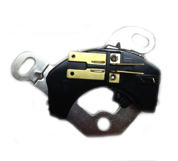 1966 Chevrolet El Camino NEUTRAL SAFETY SWITCH (TH350, TH400, TH2004R