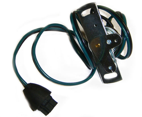 1964 Chevrolet El Camino BACKUP LIGHT SWITCH ASSEMBLY | 01993661