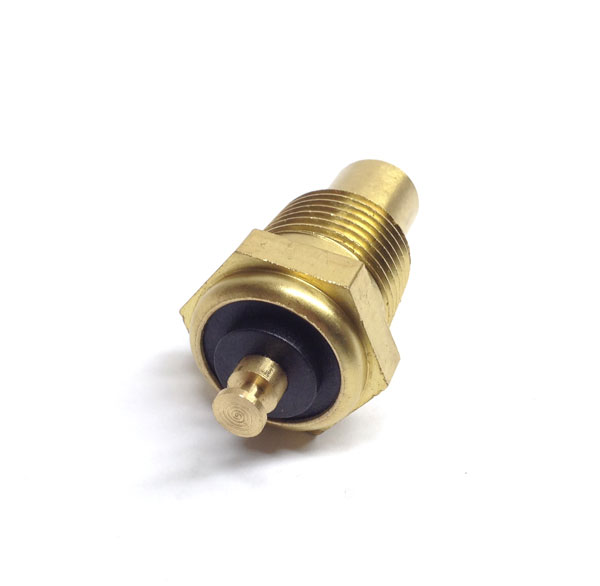 1965 Chevrolet Chevelle/Malibu TEMPERATURE SENDING UNIT WITH GAUGES OE