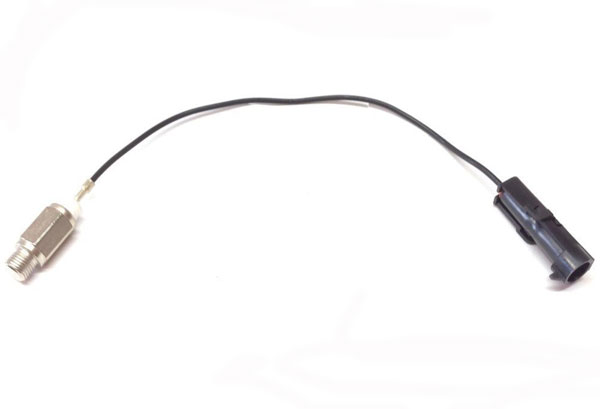 For 1979-1982 1984-1995 Chevrolet Corvette Water Temperature Sender SMP 27494GG