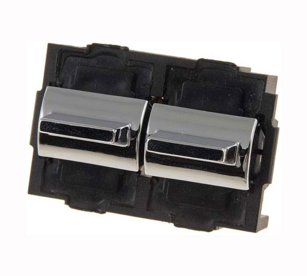 1984 Oldsmobile Cutlass/442/F85 POWER WINDOW SWITCH WITHOUT SQUARE
