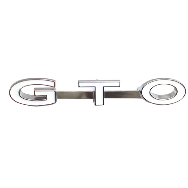 1969 Pontiac GTO/LeMans/Tempest 