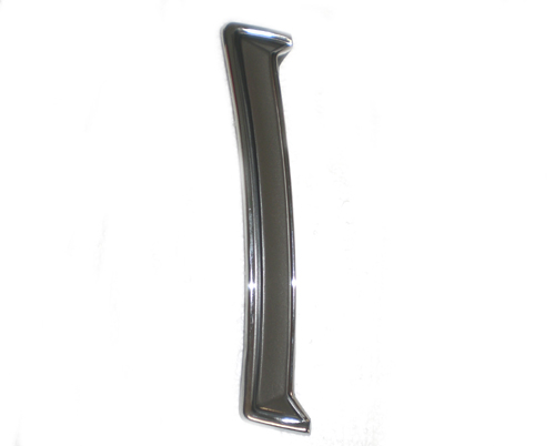 1969 Buick Skylark/GS/Regal/GN FRONT FENDER LOUVERS (3 NEEDED PER SIDE) GM 1386729 - LH EACH | 1386729