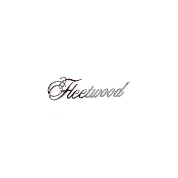 1979 Cadillac Cars CADILLAC FLEETWOOD SCRIPT 
