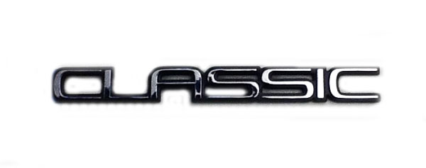 1992 Chevrolet Impala/Caprice/Bel Air (CAPARICE) 