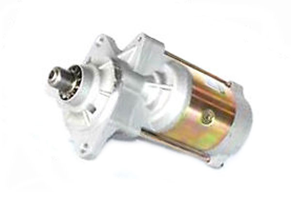 2001 Ford Misc (F-250/F-350/F-450) V8 7.3L DIESEL STARTER MOTOR - 2 BOLT DESIGN | EN1000B