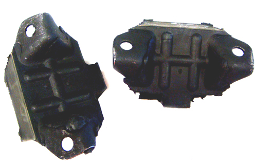 1969 Oldsmobile Cutlass/442/F85 350 / 400 MOTOR MOUNT - PR | EN10128T