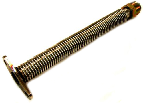 1987 Buick Skylark/GS/Regal/GN OIL DRAIN TUBE (3.8 TURBO) - FACTORY GM OIL DRAIN TUBE # 25525313 | EN10450Z