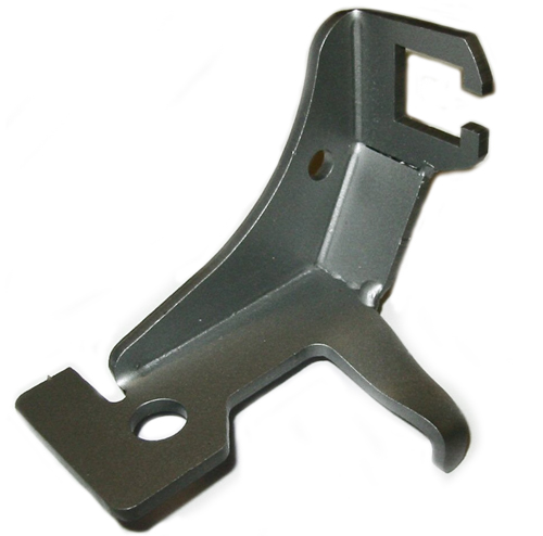 1971 Buick Skylark/GS/Regal/GN THROTTLE CABLE BRACKET 400 455 | EN10497S