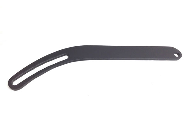 1969 Pontiac Firebird/TransAm FRONT ALTERNATOR STRAP, ALL V-8 WITH POWER STEERING | EN10841F