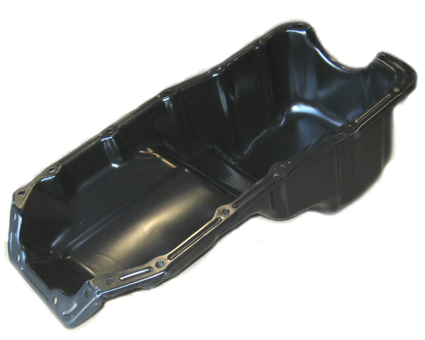 1973 Buick Skylark/GS/Regal/GN OIL PAN - FITS BUICK MODELS WITH 400 / 430 / 455 ENGINES (6 QUART) | EN10921S