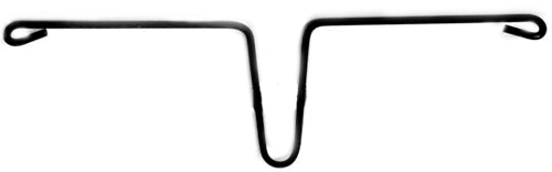 1970 Pontiac GTO/LeMans/Tempest HOOD POP UP SPRING | 9791130