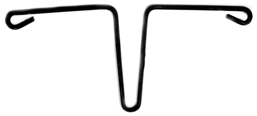1968 Oldsmobile Cutlass/442/F85 HOOD POP UP SPRING | EN11267T