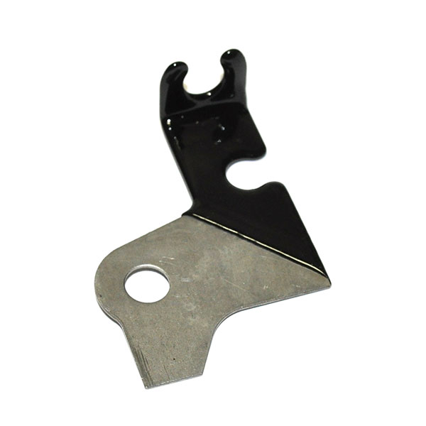 1968 Chevrolet Chevelle/Malibu SPARK PLUG WIRE L BRACKET RH (MOUNTS 2ND HOLE OF BB) - EA | EN11291Z