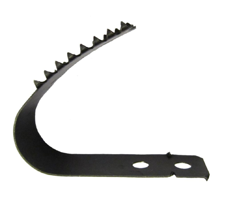 1969 Pontiac GTO/LeMans/Tempest UNDER HOOD TO COWL GROUND STRAP | EN12294Z