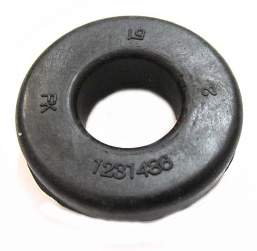 1971 Buick Skylark/GS/Regal/GN PCV VALVE GROMMET GM # 1231486 (FITS 340, 350, 400, 430 & 455 MOTORS) - EA | EN12730S