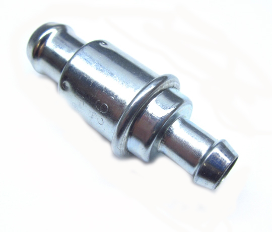 1986 Buick Skylark/GS/Regal/GN DELCO PCV VALVE #25095468 | EN12817S