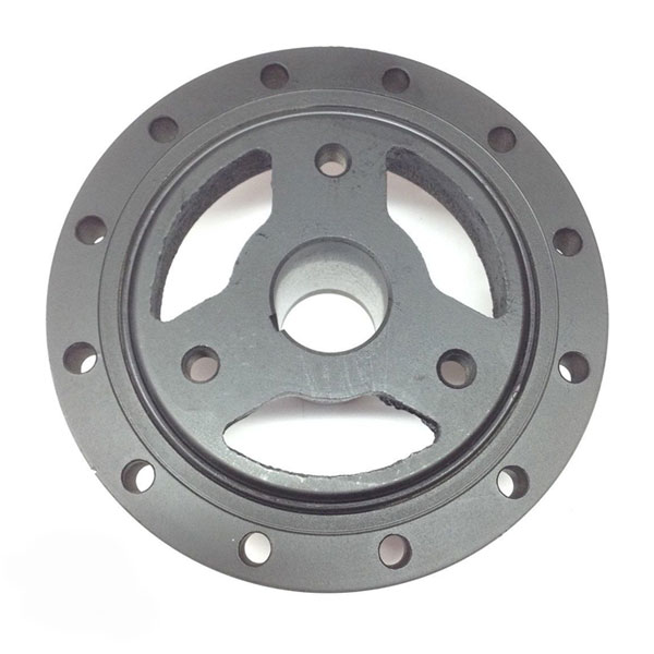 1965 Chevrolet Chevelle/Malibu NEW HARMONIC BALANCER (283, 327 WITH