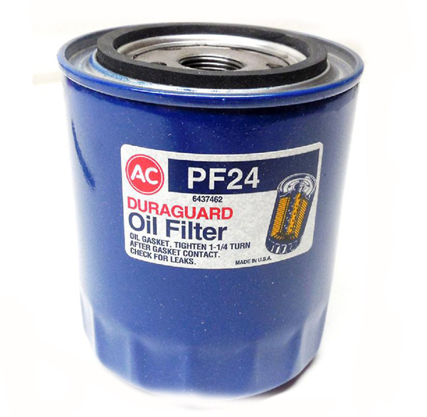 1967 Pontiac Firebird/TransAm VINTAGE OIL FILTER FOR 326 / 350 / 389