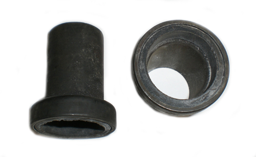 1976 Pontiac GTO/LeMans/Tempest WATER PUMP DIVIDER BUSHINGS GM 9796347 - PR | EN2280Z