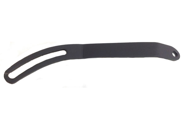 1966 Pontiac GTO/LeMans/Tempest TRI-POWER REAR ALTERNATOR STRAP WITH POWER STEERING | EN2281G