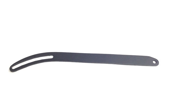 1967 Pontiac GTO/LeMans/Tempest FRONT ALTERNATOR STRAP, ALL V-8 WITHOUT POWER STEERING | EN2287G