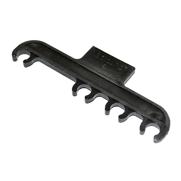 1999 Chevrolet Monte Carlo SPARK PLUG WIRE SEPARATOR - 3+1 ON VALVE COVER (REAR) - EA | EN2545Z