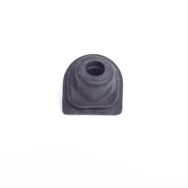 1987 Oldsmobile Cutlass/442/F85 D SHAPED VALVE COVER GROMMET FOR PCV VALVE - EA | EN2595Z