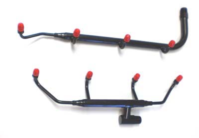 1971 Chevrolet Monte Carlo SMOG TUBES BIG BLOCK - PR | EN3692Z