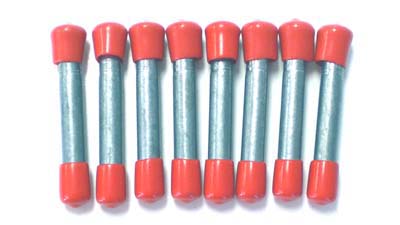 1972 Chevrolet Monte Carlo SMOG EXTENSION TUBES - NOW ONLY AVAILABLE IN SETS OF 8 | EN3693Z