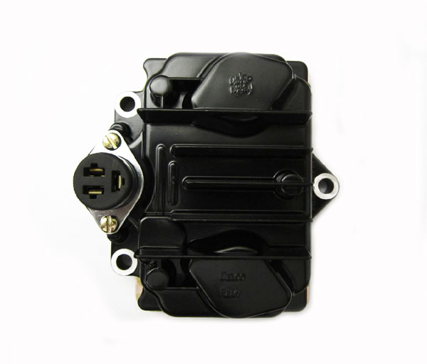 1984 Pontiac Grand Prix 69-UP TI IGNITION AMPLIFIER (HARNESS NOT INCLUDED) | EN4590Z