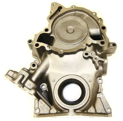 1969 Buick Skylark/GS/Regal/GN TIMING CHAIN COVER - WILL WORK ON 198 / 215 / 225 / 231 / 252 / 300 / 340 / 350 ENGINES | EN4684S
