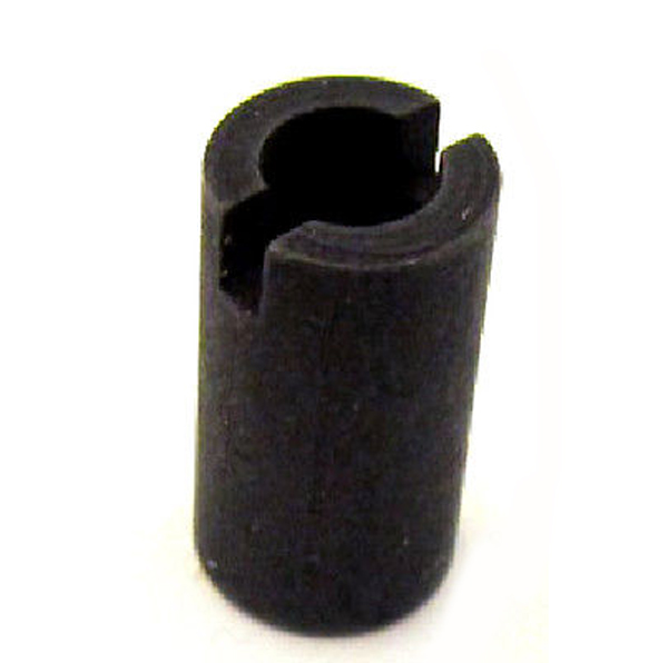 1970 Chevrolet Monte Carlo BIG BLOCK STARTER SHIELDED SLOTTED RETAINER NUT | EN4958C