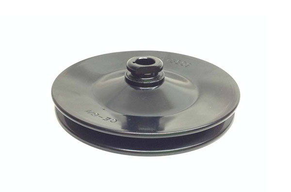 1974 Chevrolet Monte Carlo POWER STEERING PULLEY SMALL BLOCK & 396/325-350 HP (1 GROOVE) #3770509 | EN5098C