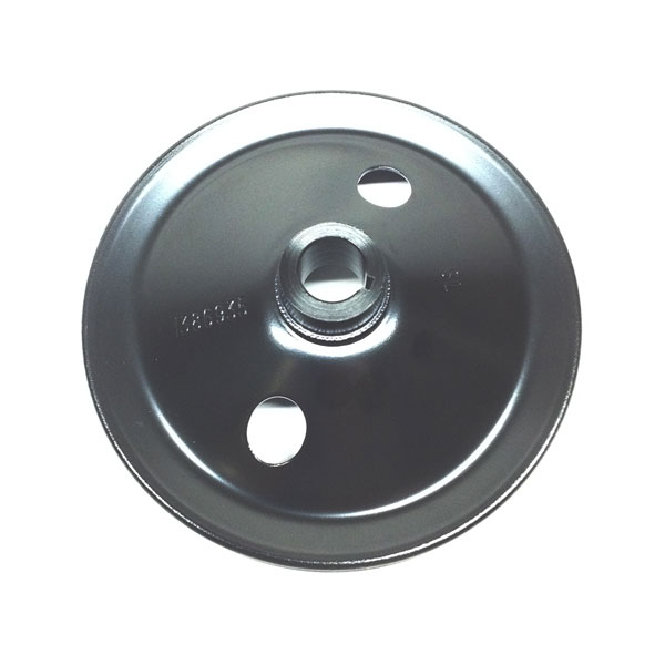 1969 Buick Skylark/GS/Regal/GN POWER STEERING PULLEY (1 GROOVE) #1386935 | EN5194S