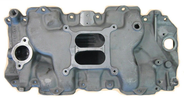 1970 Chevrolet Nova/Chevy II INTAKE MANIFOLD 3963569 - ALUMINUM NEW | EN5389C