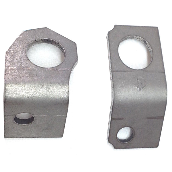 1972 Chevrolet Impala/Caprice/Bel Air ENGINE LIFT BRACKET SET (SMALL