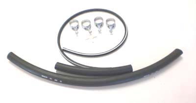 1969 Chevrolet El Camino SMOG HOSE SET - SMALL BLOCK* | EN5700Z