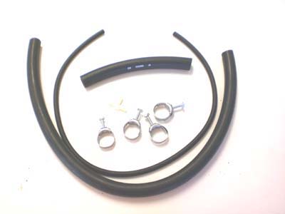 1970 Chevrolet El Camino SMOG HOSE SET - BIG BLOCK* | EN5702Z